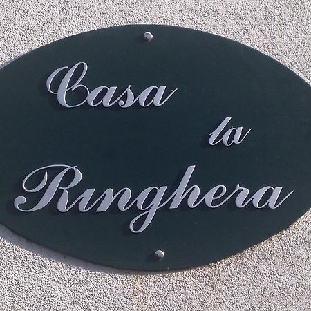 Casa La Ringhera Cesano Maderno Extérieur photo