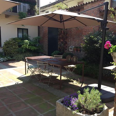 Casa La Ringhera Cesano Maderno Extérieur photo