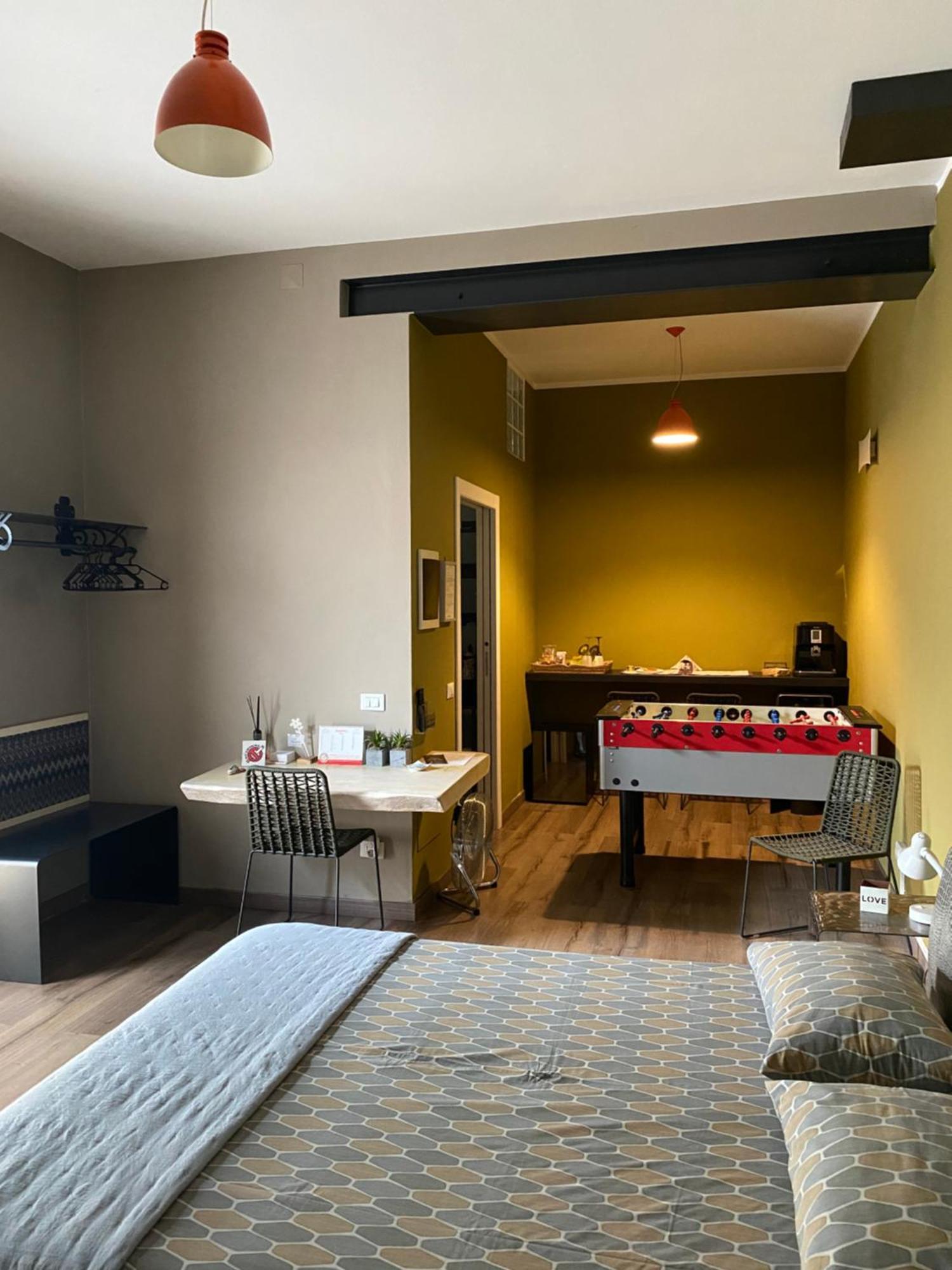 Casa La Ringhera Cesano Maderno Extérieur photo