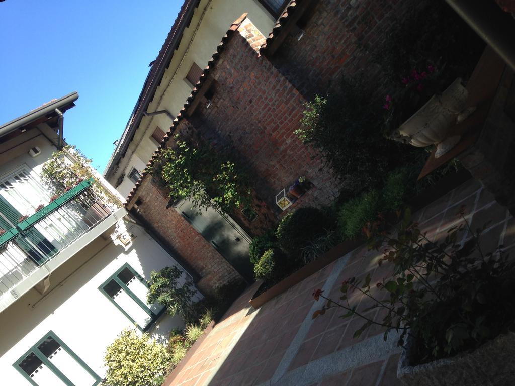 Casa La Ringhera Cesano Maderno Extérieur photo