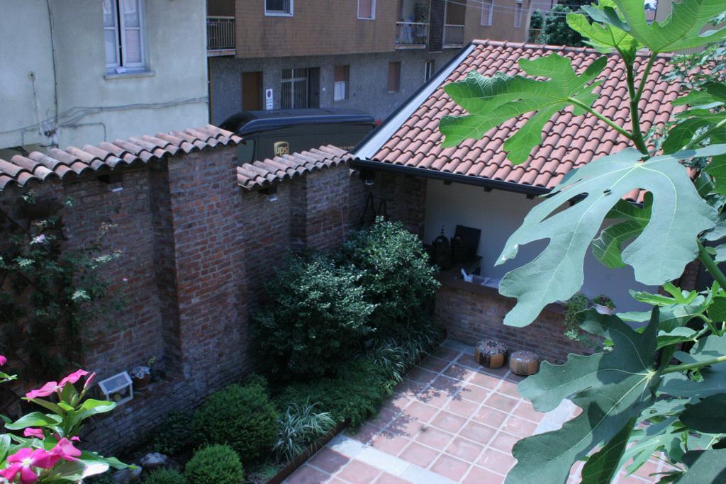 Casa La Ringhera Cesano Maderno Extérieur photo