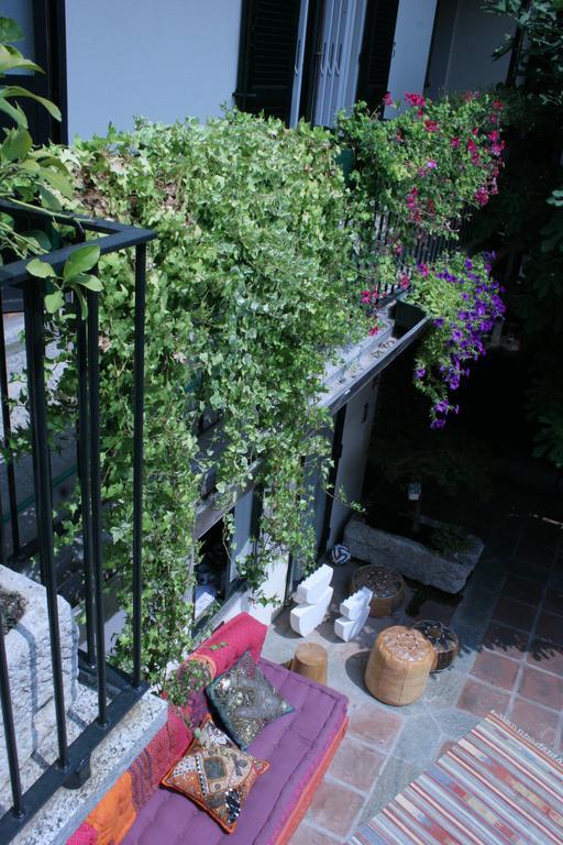 Casa La Ringhera Cesano Maderno Extérieur photo