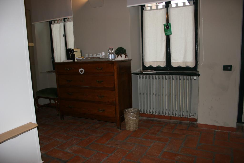 Casa La Ringhera Cesano Maderno Extérieur photo