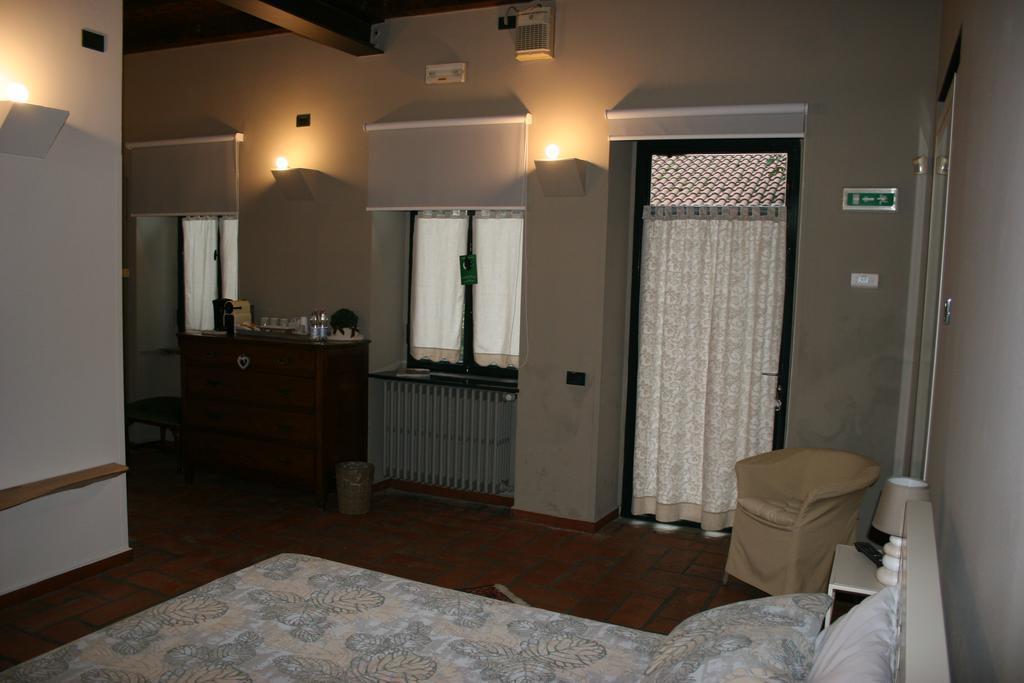 Casa La Ringhera Cesano Maderno Extérieur photo