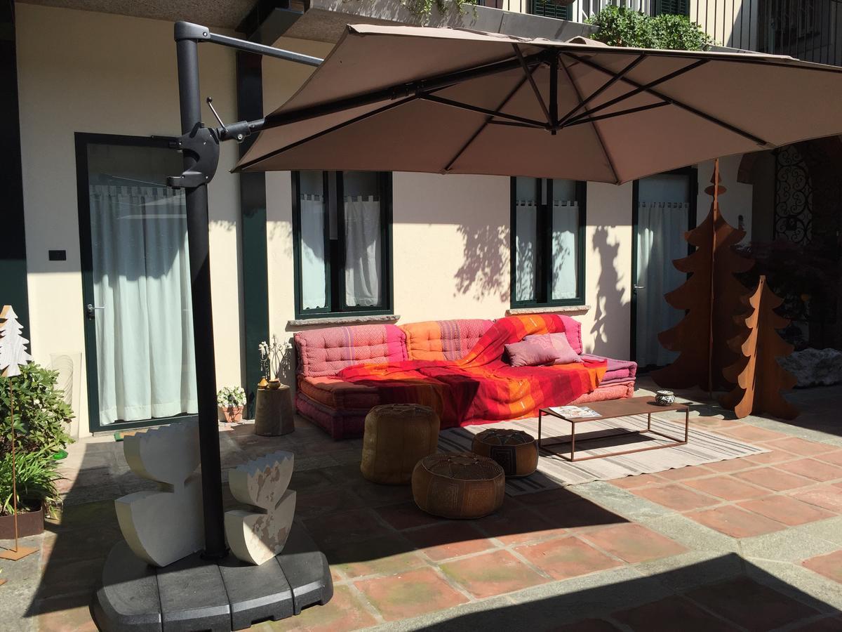 Casa La Ringhera Cesano Maderno Extérieur photo