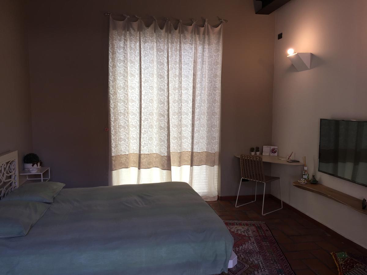 Casa La Ringhera Cesano Maderno Extérieur photo