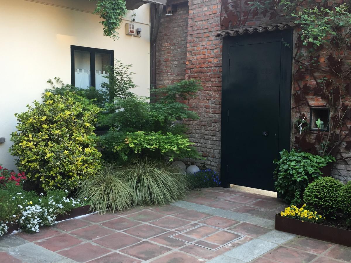 Casa La Ringhera Cesano Maderno Extérieur photo