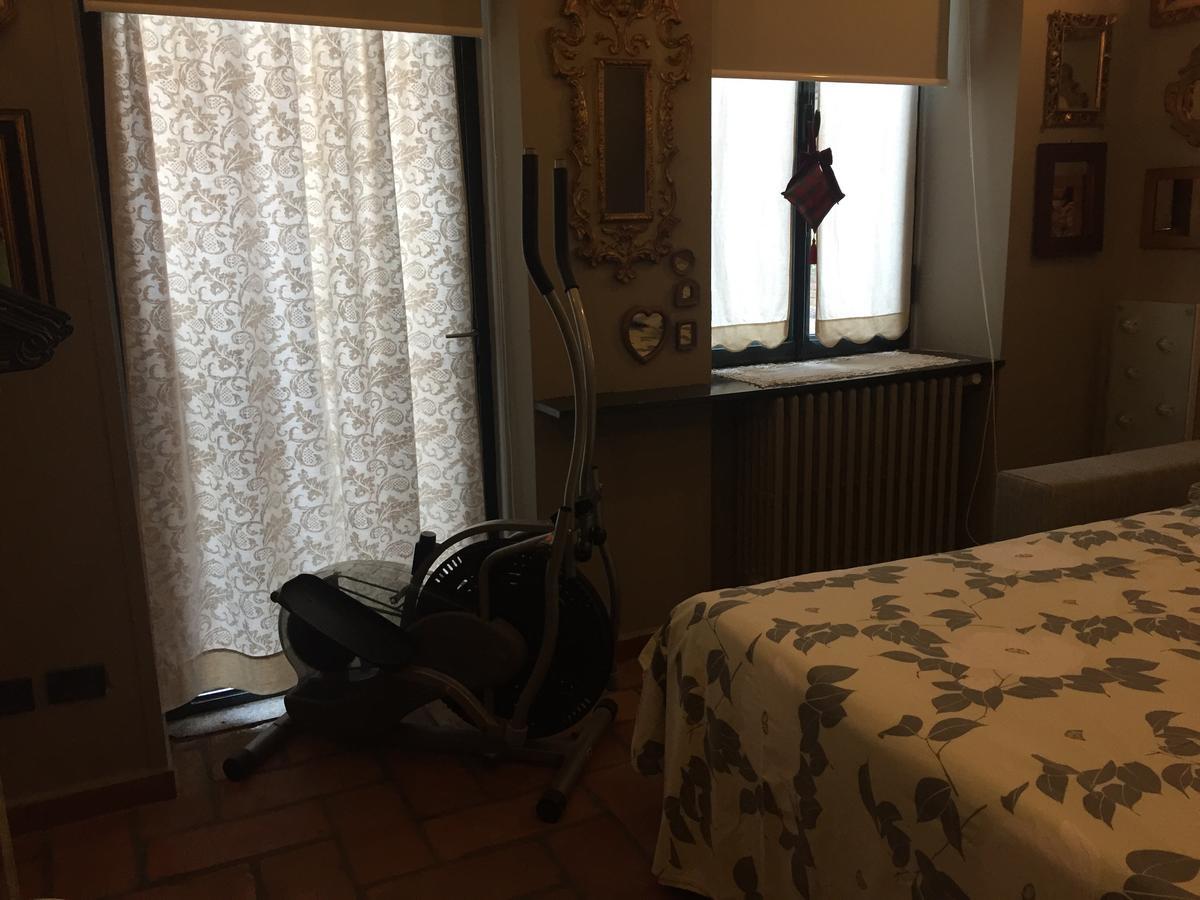 Casa La Ringhera Cesano Maderno Extérieur photo